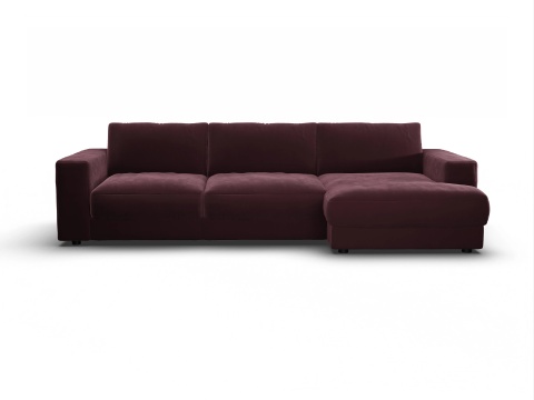 Ecksofa LO 2MD R